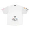 Tricou Paris Upside Down Oversized „White” 698811TMVC9900