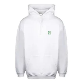 Tricou pentru bărbați Balenciaga, ecologic, cu logo BBL, alb, 570811THV649000 Tricou pentru bărbați Balenciaga, ecologic, cu logo BBL, alb, 570811THV649000