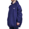 Tricou pentru bărbați Balenciaga SS21 cu imprimeu, albastru 620973TIV531195