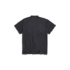 Tricou Planet Earth Oversized „Negru” 787349TRVC91055