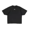Tricou plat 3B Sports Icon „Black” 704032TMVJ71070