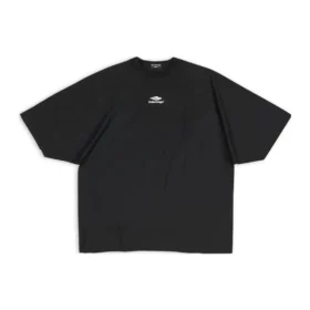 Tricou plat 3B Sports Icon „Black” 704032TMVJ71070