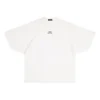 Tricou plat 3B Sports Icon „Ecru” 704032TMVJ70978
