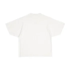 Tricou plat 3B Sports Icon „Ecru” 704032TMVJ70978