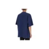 Tricou Pride, croială dreaptă, „Navy” 651795TLV938561