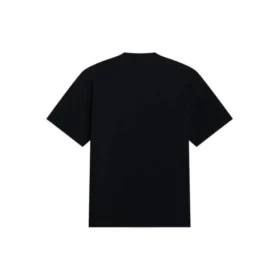 Tricou Pride cu croială dreaptă „Negru” 651795TLV931000