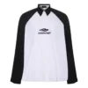 Tricou Raglan 3B „Negru” 738841TNM601000