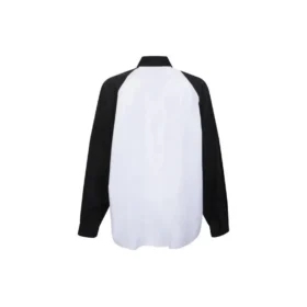 Tricou Raglan 3B „Negru” 738841TNM601000