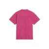 Tricou Retail Therapy Slit „Burgundy Black” 675016TLVB16165