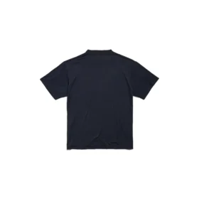 Tricou Saint Germain „Albastru închis” 809122TRVP18065
