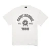 Tricou Saint-honore Oversized „White” 787349TRVM59012