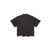 Tricou scurt Loop Sports Icon „Negru” 783399TRVC23521