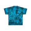 Tricou Skater Graffiti „Blue Sky” 739028TOVA74900
