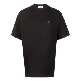 Tricou Spa Pyjama „Black” 6784304A8B80100
