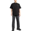 Tricou Spa Pyjama „Black” 6784304A8B80100