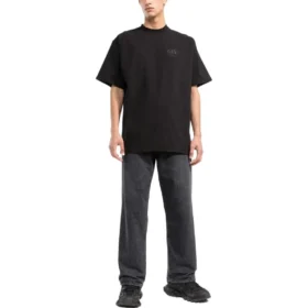 Tricou Spa Pyjama „Black” 6784304A8B80100