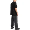 Tricou Spa Pyjama „Black” 6784304A8B80100