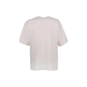 Tricou Sporty B cu croială medie „Chalky White” 612966TLV999080 Tricou Sporty B cu croială medie „Chalky White” 612966TLV999080