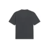 Tricou Sporty B cu croială medie „Washed Black” 612966TLV991070