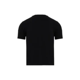 Tricou Sporty B Shrunk „Negru Alb” 704070TMVG43869