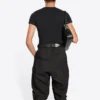 Tricou Sporty B Shrunk „Negru Alb” 704070TMVG43869