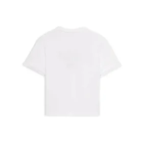 Tricou SS20 cu steagul Parisului, croială normală, 594579TGV489000