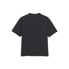 Tricou SS20 cu steagul Parisului și logo-ul Paris, croială normală 594579TGV481000
