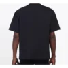 Tricou SS20 cu steagul Parisului și logo-ul Paris, croială normală 594579TGV481000