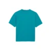 Tricou SS20 cu steagul Parisului și logo-ul Paris, croială regulată 594579TGV483640