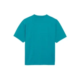Tricou SS20 cu steagul Parisului și logo-ul Paris, croială regulată 594579TGV483640