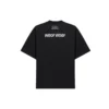 Tricou SS21 I Love Dogs Negru 641532TJVH11000
