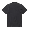 Tricou standard, croială regulată „Black Faded” 850261TTVC71041