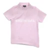 Tricou tip gotic, cu croială strâmtă „Light Pink” 788246TQVJ55708