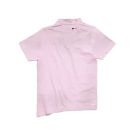 Tricou tip gotic, cu croială strâmtă „Light Pink” 788246TQVJ55708