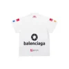 Tricou Top League „White” 770919TPVE99000