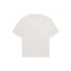Tricou unisex SS21 cu imprimeu logo, gri 612966TIV542970