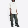 Tricou Unity Icon „Beige” 641675TLVF99054