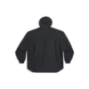 Tricou Unity Sports Icon cu patch-uri, croială largă „Negru” 768771TNM601000