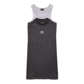Tricou Unity Sports Icon cu patch-uri „Negru” 791711TPVG91569