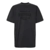 Tricou Vintage cu croială largă „Washed Black” 641675TMVH81055