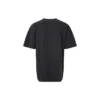 Tricou Vintage cu croială largă „Washed Black” 641675TMVH81055