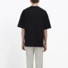 Tricouri BB Rainbow Logo „Black” 570805TEV531000
