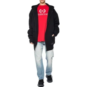 Tricouri BB „Red White” 544271TCV256400