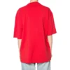 Tricouri BB „Red White” 544271TCV256400