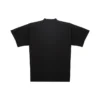 Tricouri „Be Different” „Negru Alb” 712398TNVB31070
