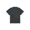Tricouri Belleville „Black Faded” 787349TRVP71041