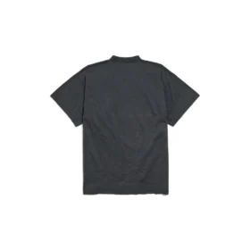 Tricouri Belleville „Black Faded” 787349TRVP71041
