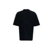 Tricouri cu logo Crest „Black” 612966TLV611000