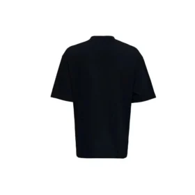 Tricouri cu logo Crest „Black” 612966TLV611000