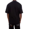 Tricouri cu logo Crest „Black” 612966TLV611000